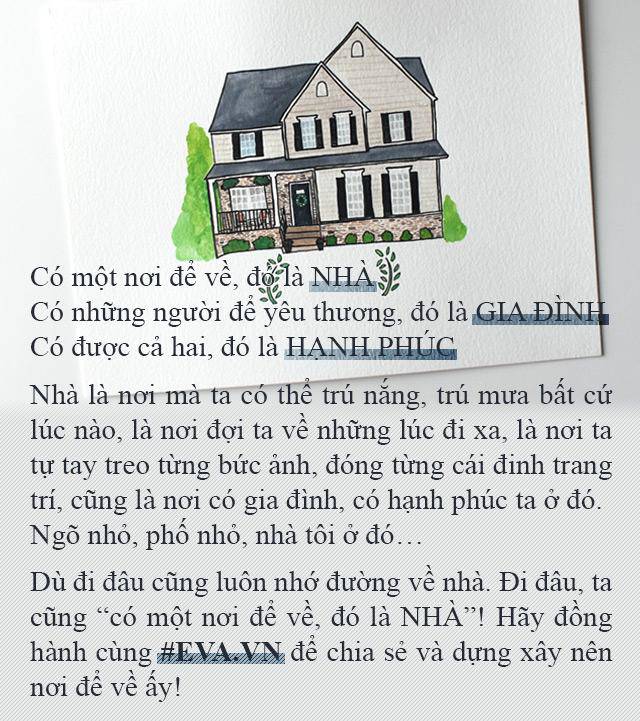Cùng là mẹ bỉm sữa, em gái Quang Vinh gây sốt với nhà 500m2 sạch như không có trẻ con - 1