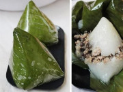 Bếp Eva - Cách làm bánh giò vô cùng đơn giản, dễ dàng tại nhà