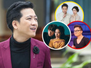 Giải trí - Trường Giang có sắp trở thành "bà tám" khi liên tục đưa chuyện đời tư của hàng loạt đồng nghiệp?