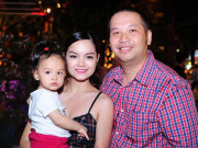 Làm mẹ - Sau nửa năm ly hôn với Phạm Quỳnh Anh, bố đơn thân Quang Huy bất ngờ khoe tin vui