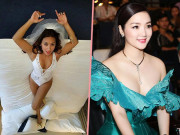 Làm đẹp - Nữ hoàng ảnh lịch với nhan sắc cực phẩm: mặt xinh, vóc dáng bốc lửa, vượt xa cả thiếu nữ