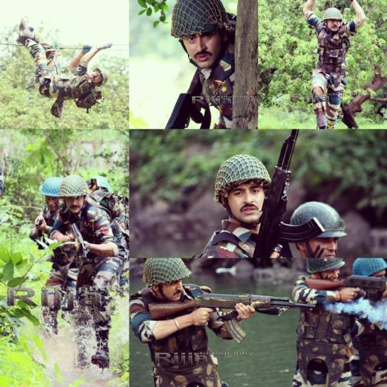 Tái ngộ trong Đừng rời xa em, bộ đôi diễn viên Cô dâu 8 tuổi sẽ lại gây sốt? - 2