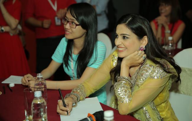 Tái ngộ trong Đừng rời xa em, bộ đôi diễn viên Cô dâu 8 tuổi sẽ lại gây sốt? - 5