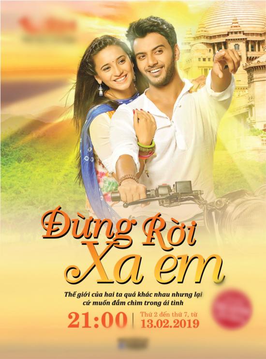 Tái ngộ trong Đừng rời xa em, bộ đôi diễn viên Cô dâu 8 tuổi sẽ lại gây sốt? - 1