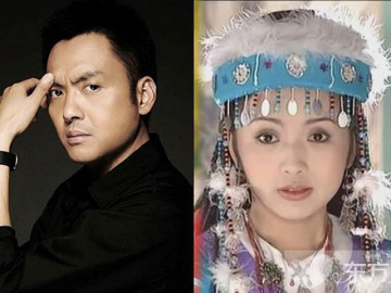 Ngôi sao 24/7: Sự thật chuyện Tiêu Kiếm quyết ở vậy sau cái chết của Hàm Hương 19 năm trước