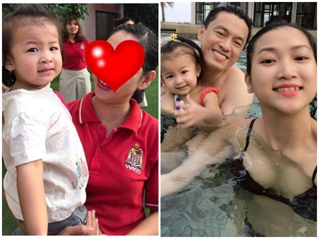 Ở Mỹ nhưng vợ Lam Trường cho con gái về Việt Nam học, giật mình với mức học phí