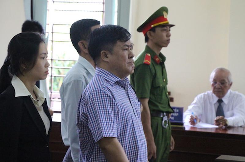 Ngày 11/9/2018, TAND TP Cần Thơ đã tuyên án 18 năm tù đối với Tòng “Thiên Mã”.
