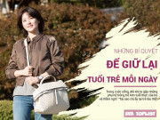 Clip Eva - Liệu pháp tinh thần để các chị em giữ mãi nét thanh xuân