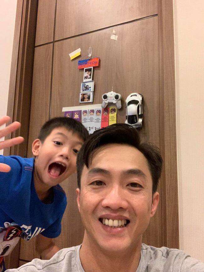 Hồ Ngọc Hà chi 300 triệu đồng học phí/năm cho con trai nhưng người này còn chi nửa tỷ - 4