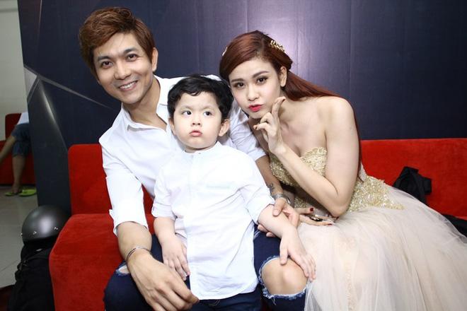 Hồ Ngọc Hà chi 300 triệu đồng học phí/năm cho con trai nhưng người này còn chi nửa tỷ - 1