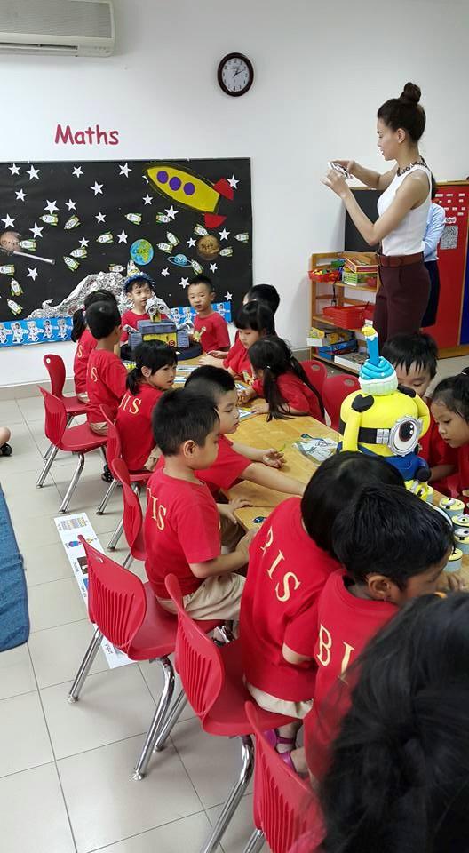 Hồ Ngọc Hà chi 300 triệu đồng học phí/năm cho con trai nhưng người này còn chi nửa tỷ - 2