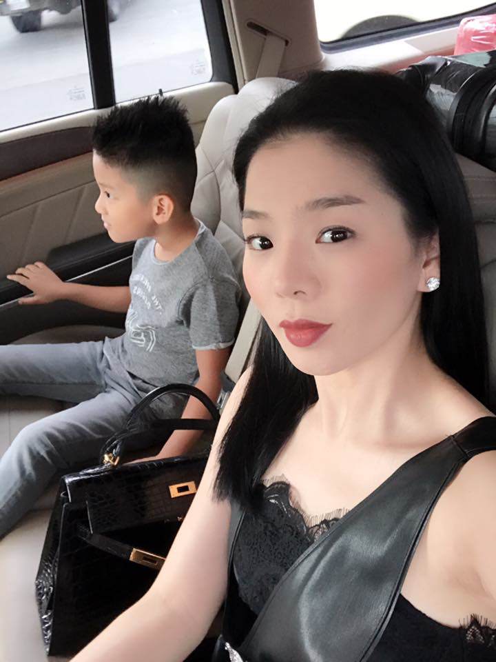 Hồ Ngọc Hà chi 300 triệu đồng học phí/năm cho con trai nhưng người này còn chi nửa tỷ - 7