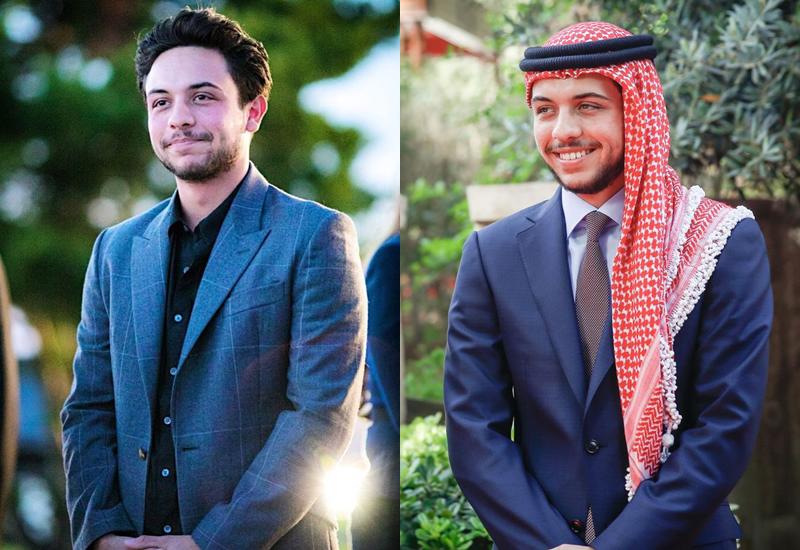 4. Thái tử Jordan

Al Hussein Bin Abdullah II, 25 tuổi, là người kế vị ngai vàng tương lai của Jordan. Sở hữu 1.3 triệu lượng theo dõi trên Instagram, Al Hussein có ảnh hưởng lớn đến giới trẻ ở Jordan.
