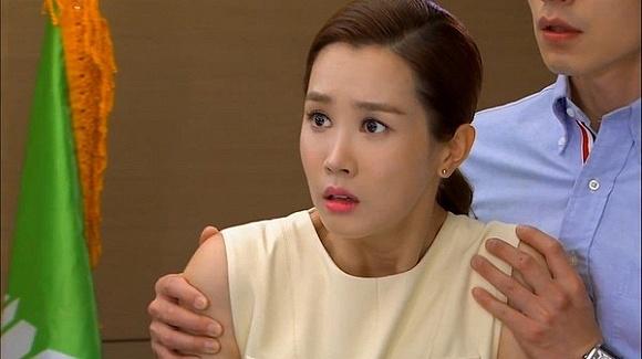 bo chong gioi thieu me ke, toi bun run tay chan khi nhan ra do chinh la... - 2