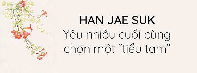 Han Jae Suk: Duke amp; # 34; Nhà của cha ở dưới phố đầm lầy; # 34;  Năm đó, amp; # 34; ác againamp; # 34;  - 11