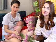 Giải trí - Chuyện Thân Thúy Hà sinh con giờ ai cũng biết, nhưng cách Tăng Thanh Hà đối xử mới đặc biệt