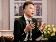 Giải trí - Dù quá khứ nghèo khó, Châu Khải Phong khẳng định không đi khách sạn, ăn bám nữ đại gia