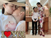 Giải trí - Lệ Quyên nhớ những nụ hôn làm mình tan chảy từ chàng trai không phải là chồng