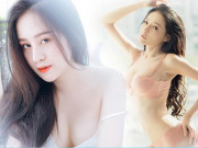 Làm đẹp - Bị nói suốt ngày chỉ biết khoe ngực, Ngân 98, bà Tưng, Thuý Vi từng ê chề thế này đây