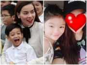 Làm mẹ - Hồ Ngọc Hà chi 300 triệu đồng học phí/năm cho con trai nhưng người này còn chi nửa tỷ