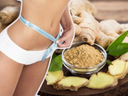 Làm đẹp - Mỗi tối trước khi đi ngủ uống 1 cốc nước này, mỡ bụng đến mấy cũng sẽ dần tiêu biến