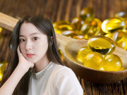 Làm đẹp - Cứ dùng vitamin E theo cách này, da cứ thế căng bóng, mịn màng chẳng cần mua mỹ phẩm