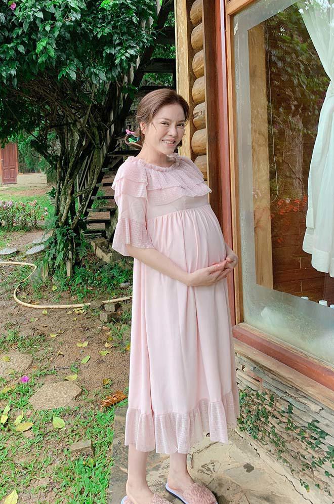Ngô Thanh Vân xót xa vì tuổi 40 không con cái, Mỹ Tâm - Hồ Quỳnh Hương thì thế nào? - 8