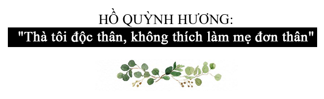 ngo thanh van xot xa vi tuoi 40 khong con cai, my tam - ho quynh huong thi the nao? - 3