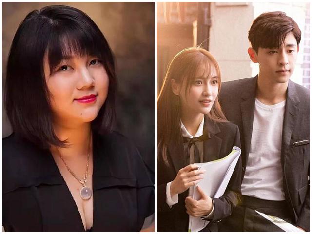 Ngôi sao 24/7: Sự thật thông tin Angelababy và bạn diễn ngoại tình trong xe ô tô