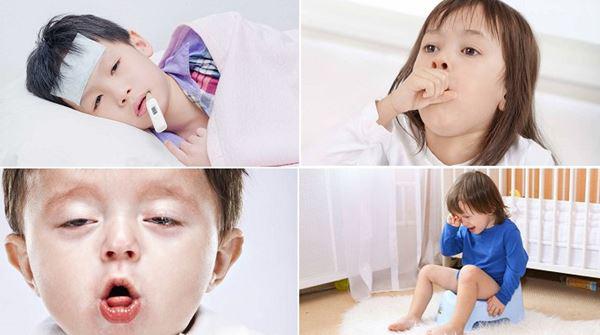 Viêm phổi: Dấu hiệu nhận biết, cách điều trị và chăm sóc trẻ - 1
