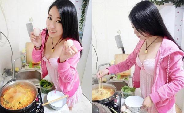 vu ngoai tinh gay sot nhat cbiz hom nay: &#34;ho ly tinh&#34; cam que thu thai di &#34;khoe&#34; - 2