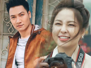 Hot girl Trâm Anh vướng scandal dậy sóng hóa ra từng "thả thính" trai đẹp bằng cách... chụp lén