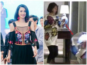 Giải trí - Nhân tình của chồng "khoe" que thử thai, nụ cười của cô vợ ngày lộ diện gây hoang mang