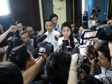 Viện kiểm sát nêu 11 vi phạm tố tụng, đề nghị hủy án ly hôn ông Vũ, bà Thảo