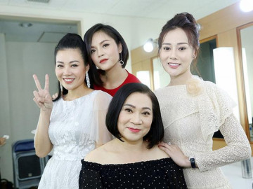 Phim đạt Cánh Diều Vàng, dàn diễn viên Quỳnh Búp Bê lại nhận tin buồn trắng tay giải thưởng