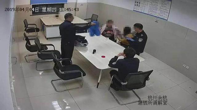 bi vo buoc toi ngoai tinh, chong nhay cau tu tu de chung minh su trong sach va cai ket - 2