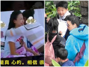 Giải trí - Sau tin bị ung thư giai đoạn cuối, Trương Bá Chi làm điều này cho con khiến fan bất ngờ