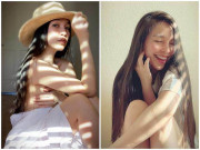 Làm đẹp - Ngoài body nuột nà như gái 18, Hiền Thục còn có thứ khác khiến ai cũng phải mê đắm