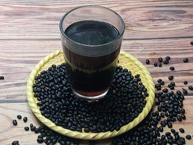 Đỗ đen: Có nhiều tác dụng tốt với sức khỏe và làm đẹp