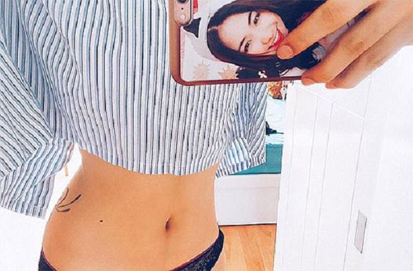 Với vòng eo 56cm, Hương Giang, Elly Trần xếp thứ 6, hạng nhất thuộc về.... - 13