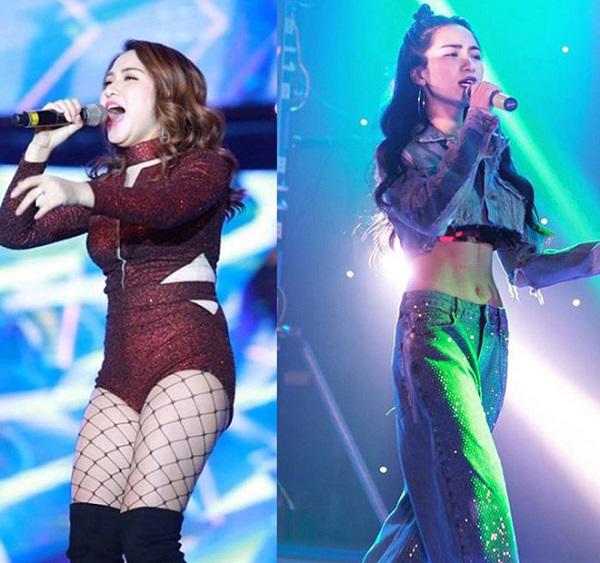 Với vòng eo 56cm, Hương Giang, Elly Trần xếp thứ 6, hạng nhất thuộc về.... - 12