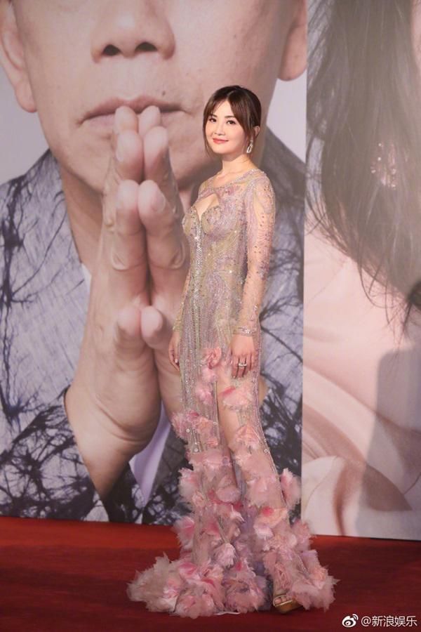 Không ngờ người amp;#34;đánh bạiamp;#34; Song Hye Kyo lại là cái tên và gương mặt amp;#34;quá quenamp;#34; - 3