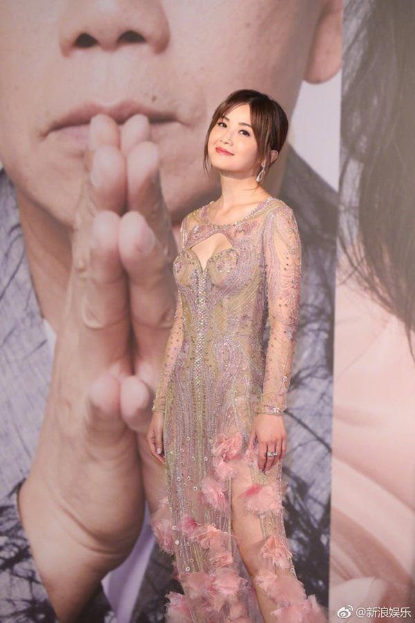 Không ngờ người amp;#34;đánh bạiamp;#34; Song Hye Kyo lại là cái tên và gương mặt amp;#34;quá quenamp;#34; - 4