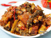Bếp Eva - Trời se lạnh, làm ngay 5 món đậm đà này chồng con ăn ngay không kịp xới cơm