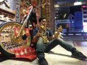 Tin tức - Phúc XO đã 'tạo điều kiện' cho khách sử dụng ma túy trong quán karaoke thế nào?