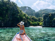 Xem ăn chơi - Khám phá hòn đảo được bình chọn là đảo đẹp nhất thế giới