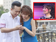 Giải trí - Hari Won đỏ mặt thú nhận lý do “rơi vào lưới tình” của Trấn Thành