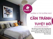 Clip Eva - Vợ chồng lục đục, phòng the nguội lạnh, xem ngay phong thủy giường ngủ