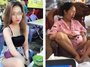Làm đẹp - Loạt ảnh trước và sau khi đẻ chứng minh: Phụ nữ nào cũng từng có 1 thanh xuân rực rỡ