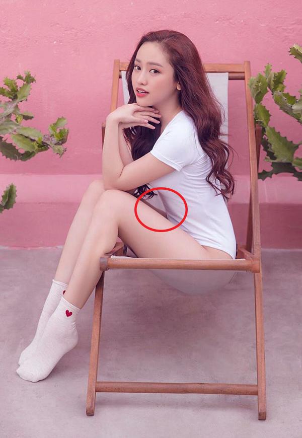 Cùng amp;#34;người thươngamp;#34; vi vu Nhật Bản, Cát Phượng bị soi bởi diện mạo sao mà lạ quá! - 11